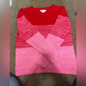 Cupcakes and Cashmere Sweater